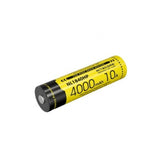 ACUMULATOR NITECORE 4000MAH NL184HP